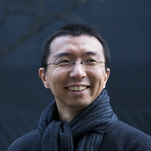 Sou Fujimoto